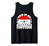 Guarani paraguay Tupi orgullo ancestry national souvenir Tank Top