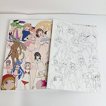 momo29ラクガキ画集　ワラウワクセイ 今村亮 Amazon.co.jp: C104ワラウワクセイ momo29 ラクガキ画集 限定本付き