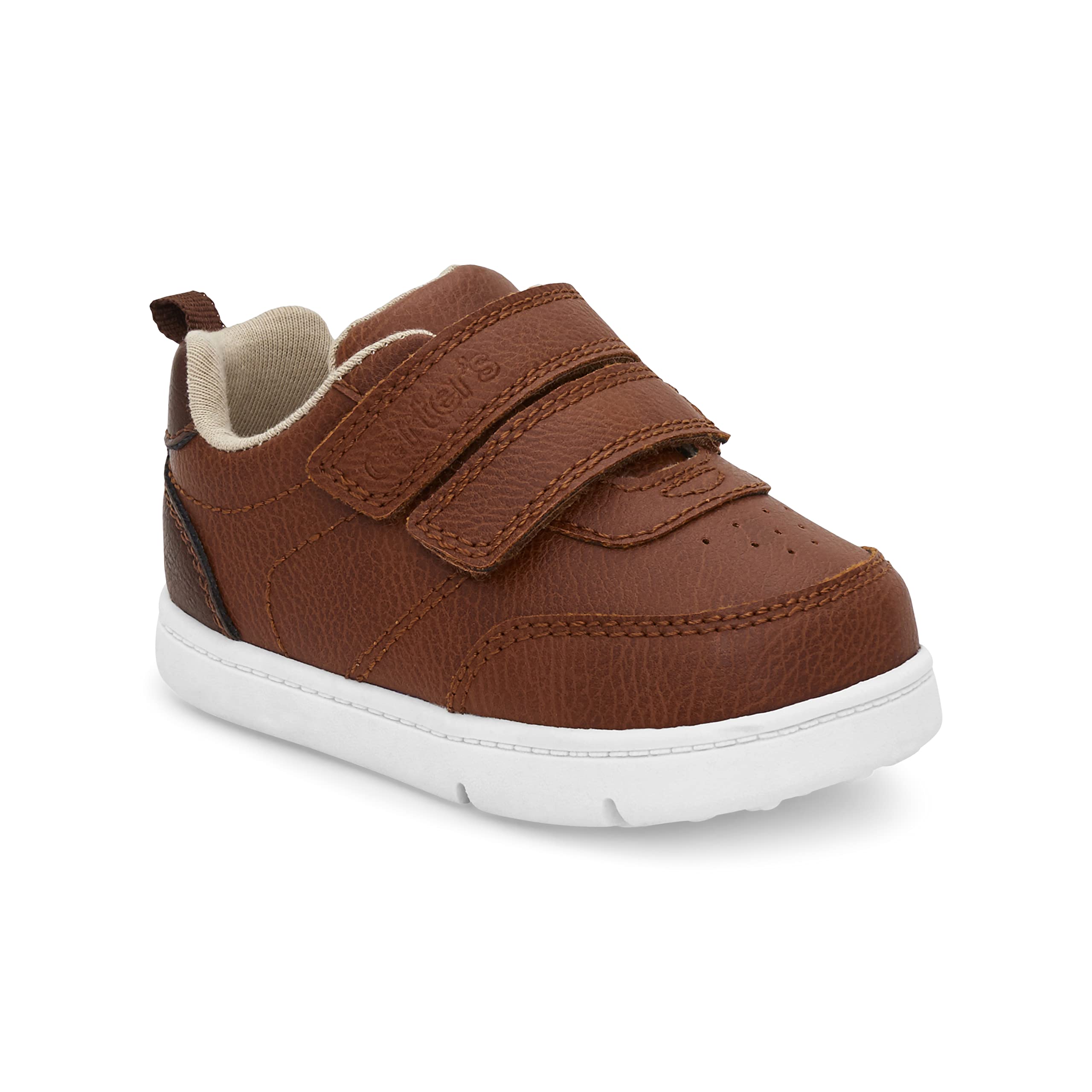 Carter's Unisex-Baby Neo-bp First Walker Shoe