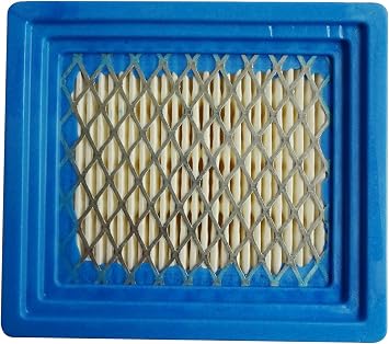 Air Filter For Tecumseh OH95 OH195 OHH60 VLV50 VLV66 VLV126 Replaces Tecumseh 36046 Craftsman 33325