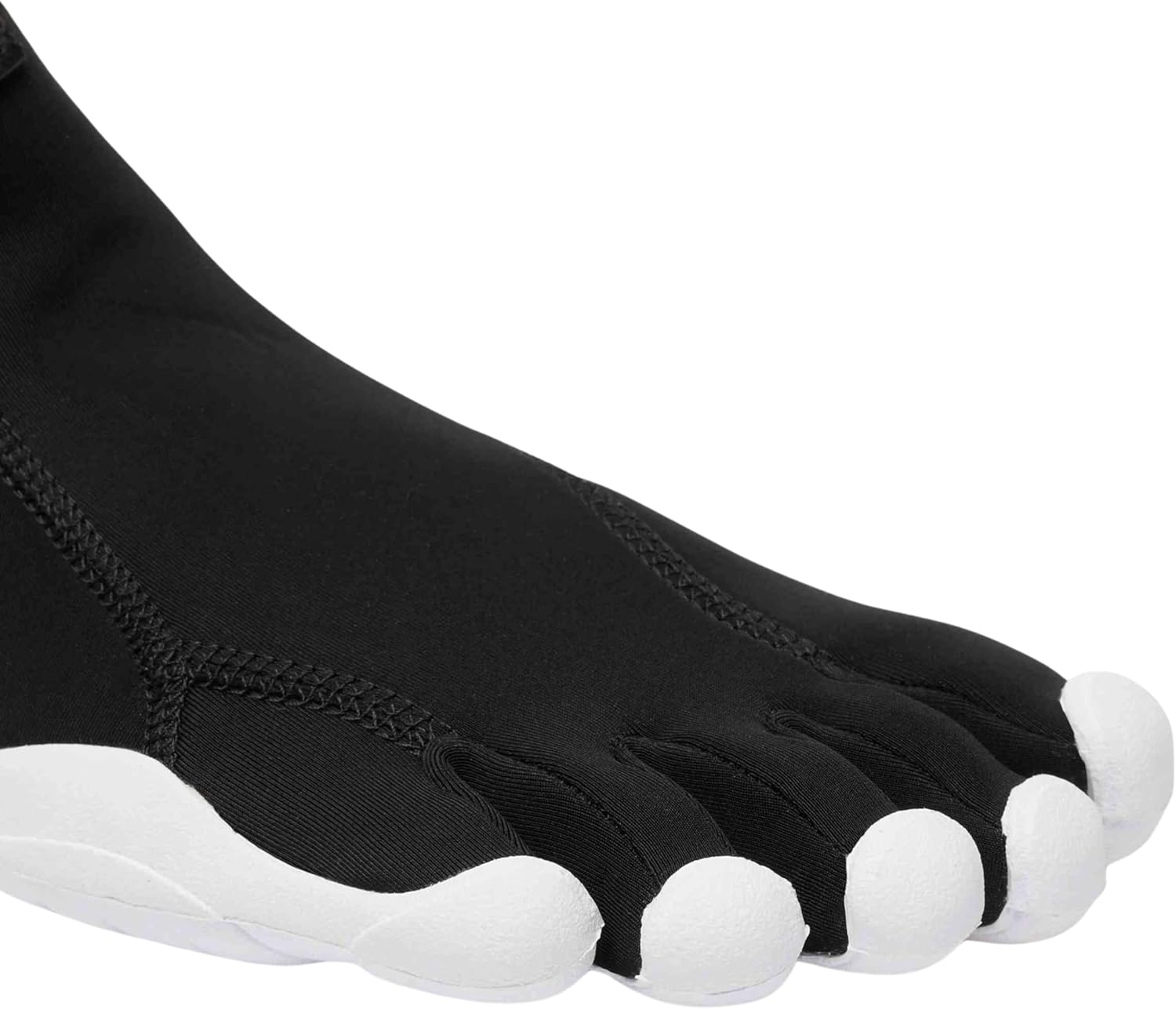 Vibram Men's FiveFingers V-NEOP | Barefoot Casual Shoes for Everyday Wear & Comfort