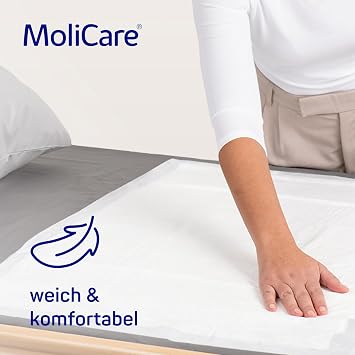 MoliCare Premium Bed Mat