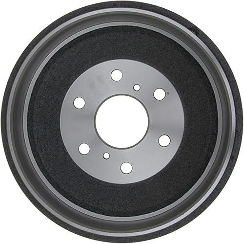 Miniatura 3 de ACDelco Tambor de freno trasero profesional 18B599