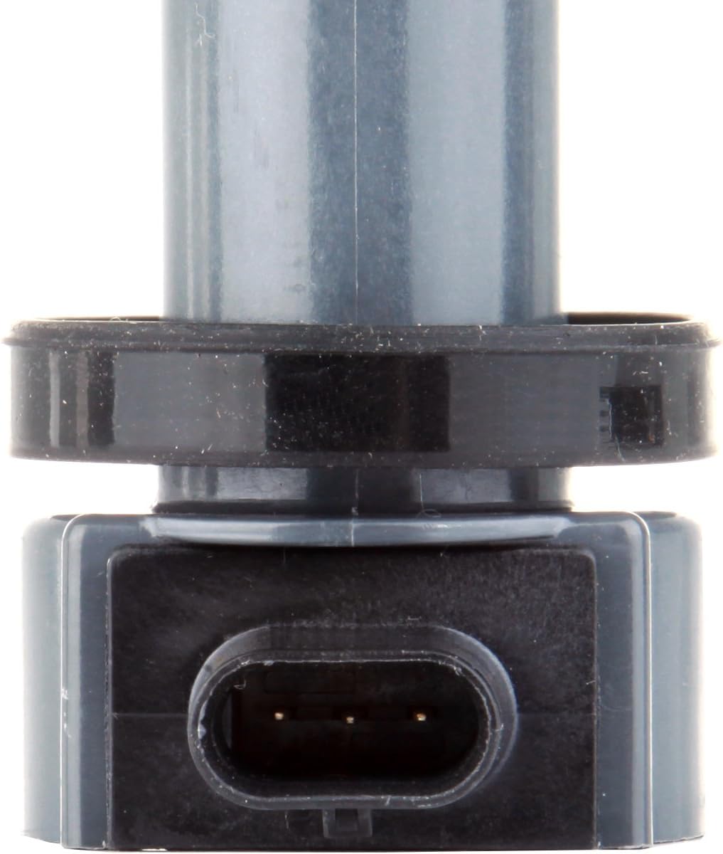 FINDAUTO UF557 C1587 CUF557 Ignition Coil Coils Pack Compatible for Jeep Patriot 2.4L 2007-2014,for Jeep Patriot 2.0L 2007-2014,for Jeep Compass 2.4L 2007-2014,for Chrysler 200 2011-2014 set of 4