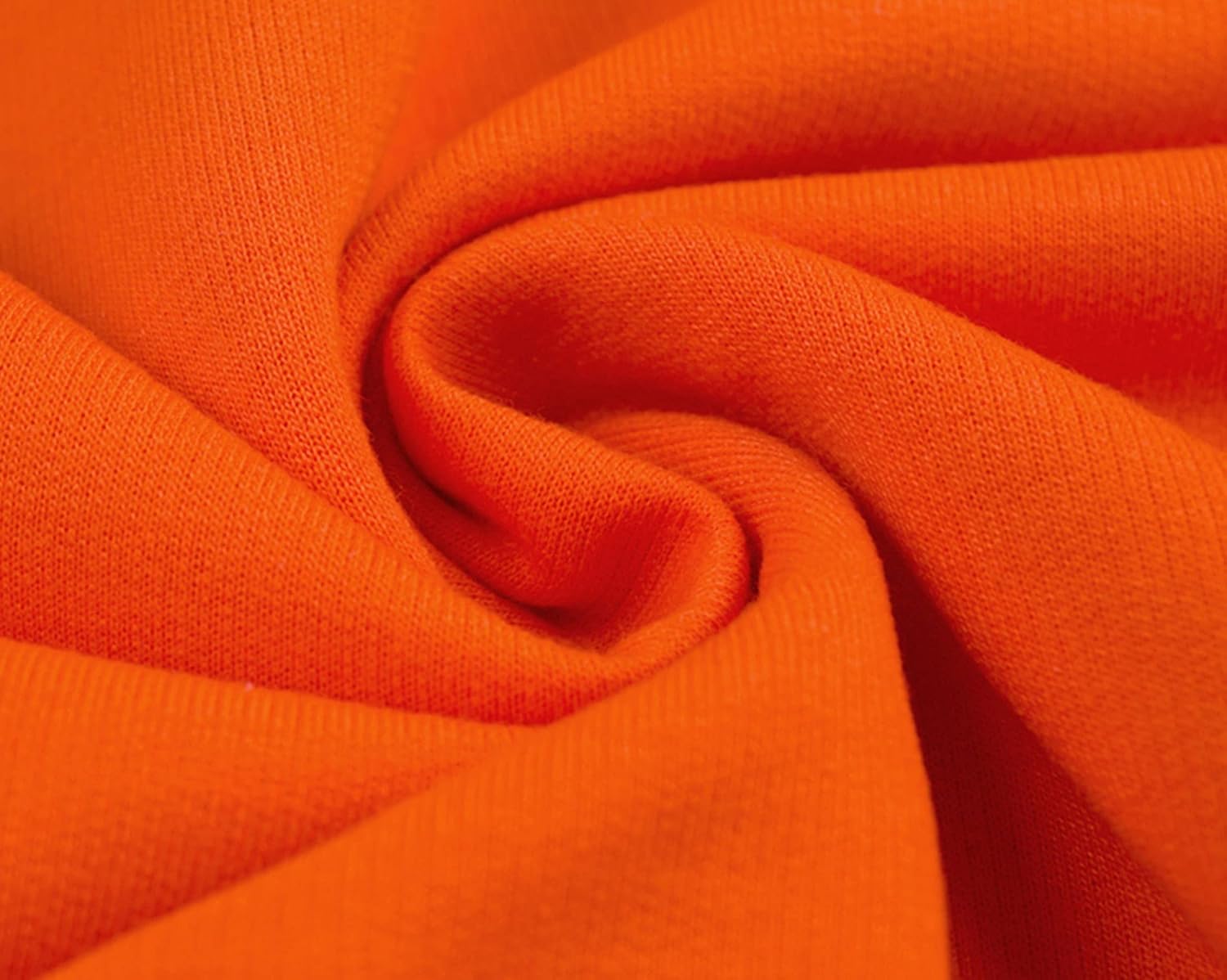 lymanchi Women Slouchy Shirts Halloween Pumpkin Long Sleeve Sweatshirts Pullover - Image 8