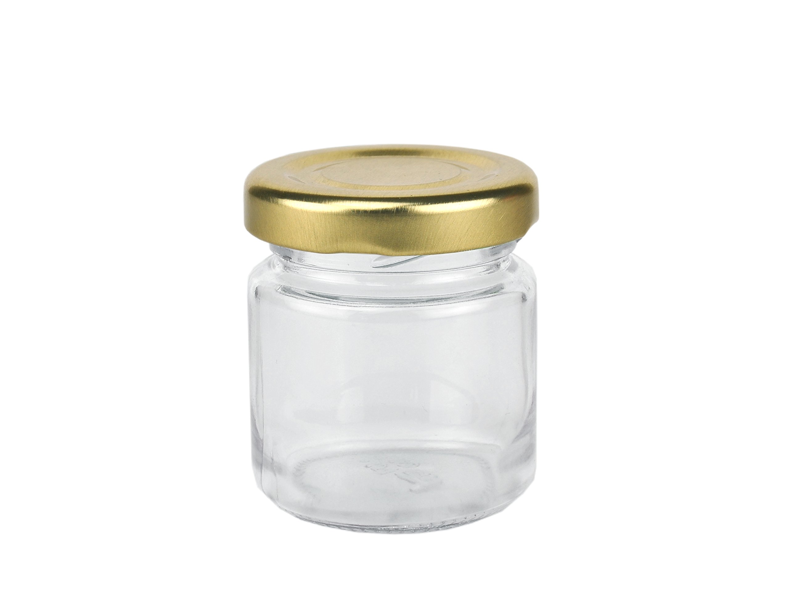 MamboCat Set di 12 vasetti in vetro da 350 ml con coperchio Twist Off Alois Hirsch I vasetti per conserve + coperchio TO 82 + libretto gratuito I