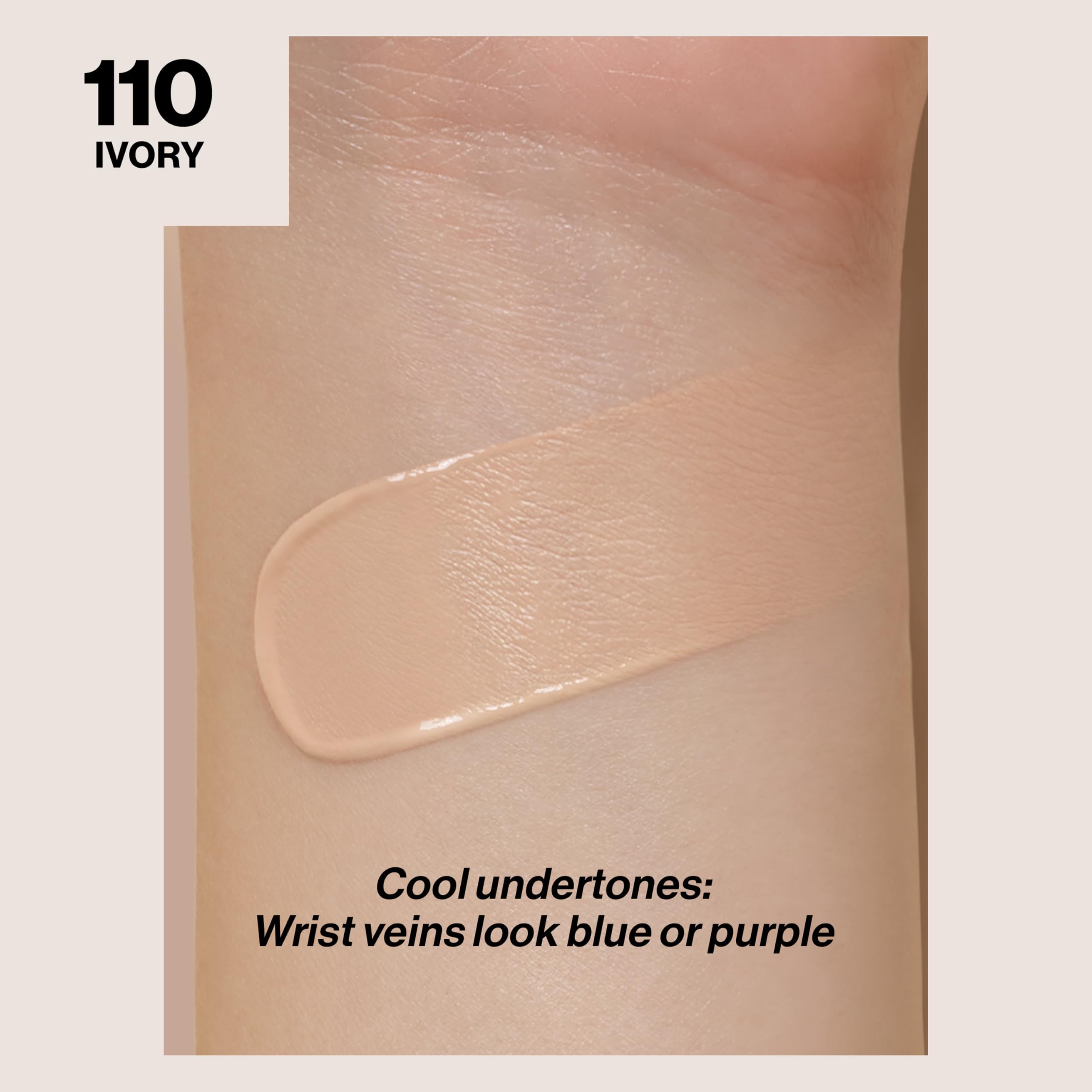 Revlon Colorstay Foundation (Combination/Oily Skin), 30ml