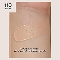 Vista 2 de Revlon ColorStay Maquillaje líquido para combinación/grasosa, Ivory