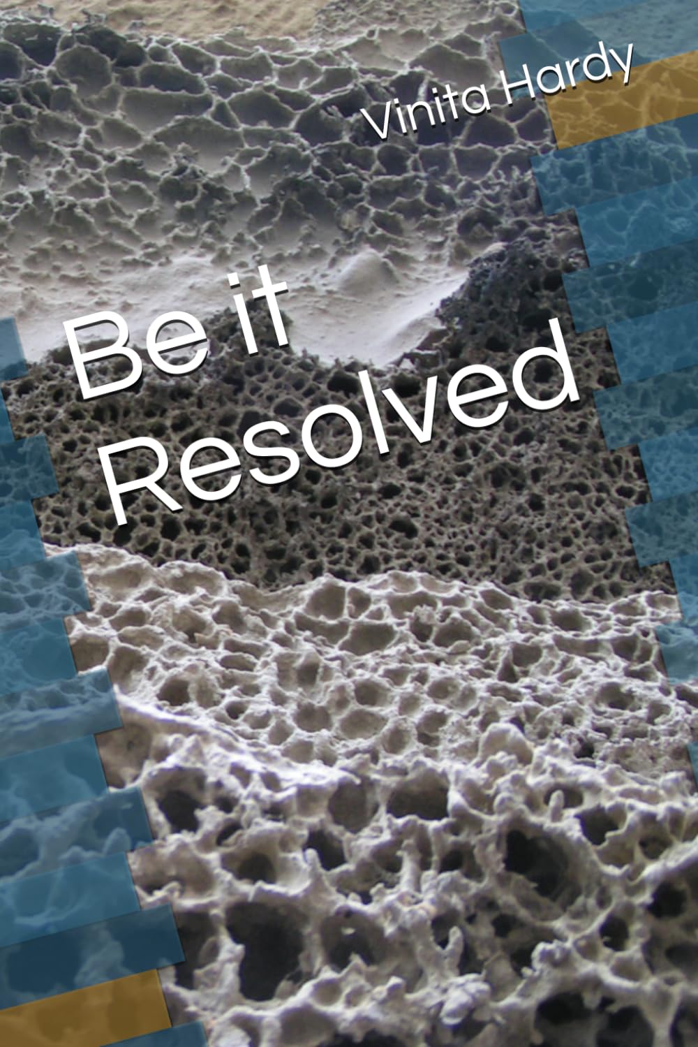 Be it Resolved