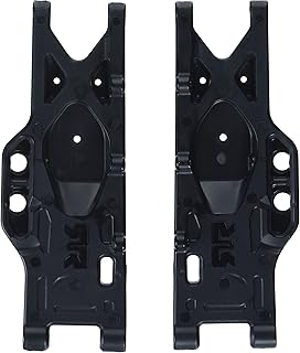 ARRMA Rear Suspension Arms 2 ARA330710 Elec Car/Truck Replacement Parts