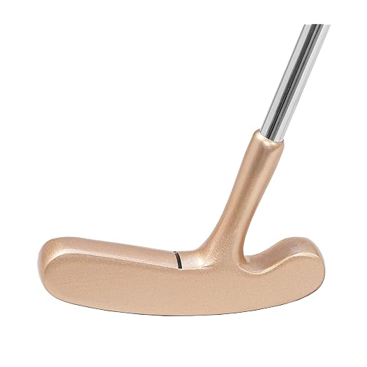 Putter Longridge Two Way Bullseye