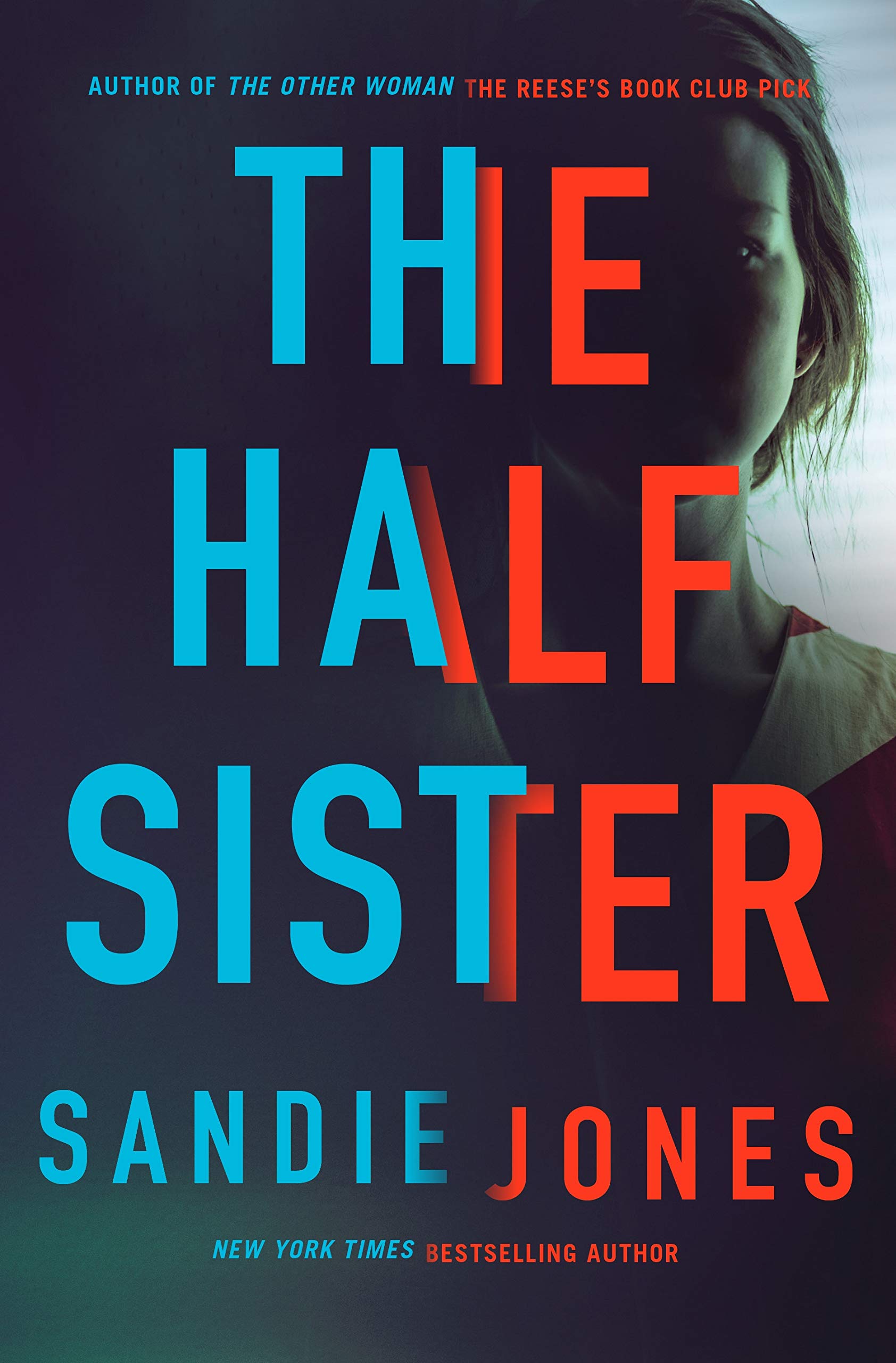 The Half Sister: A Novel | Amazon.com.br