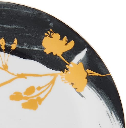 Miniatura 2 de Fitz & Floyd Carmen - Juego de vajilla de 24 piezas, servicio para 8, multicolor