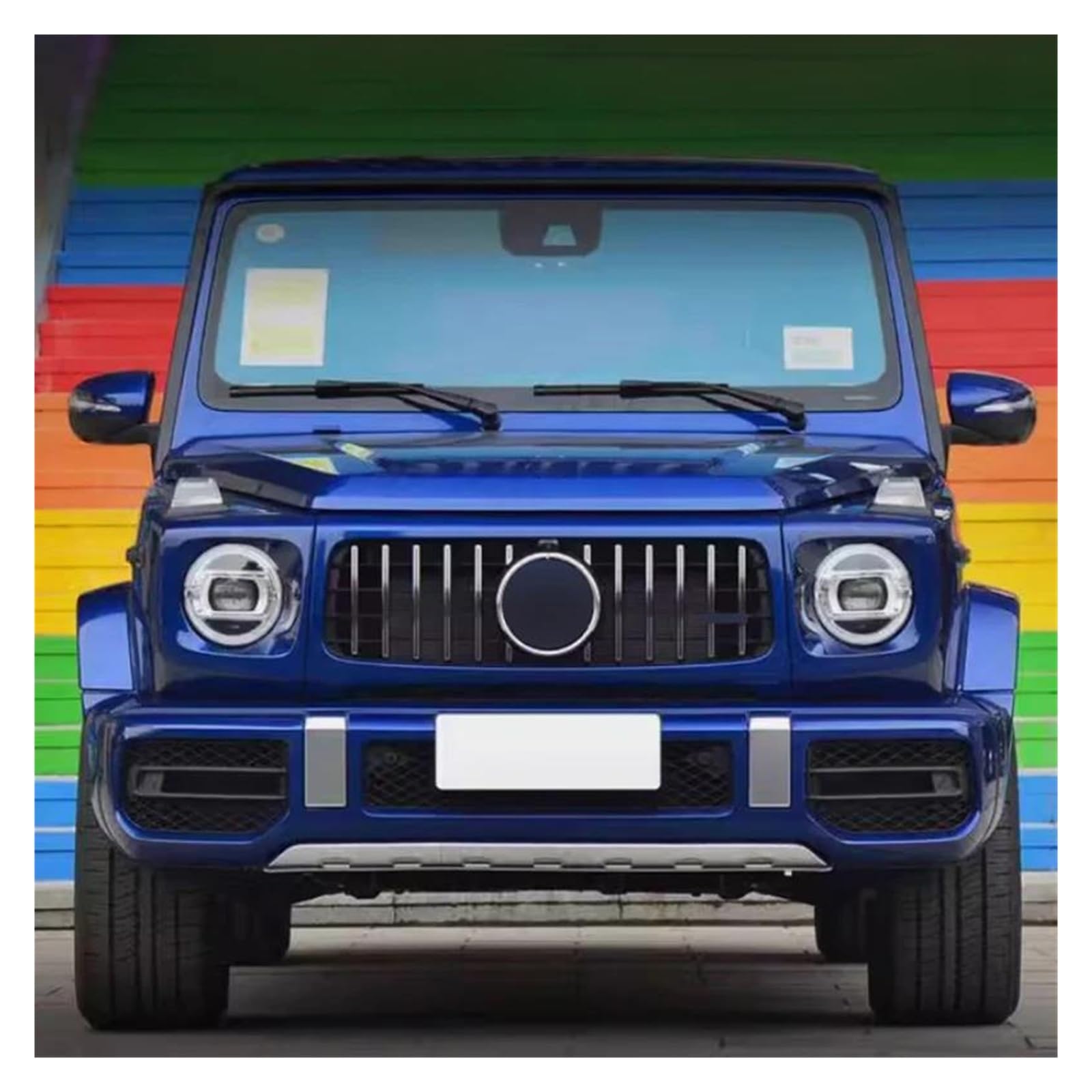 Amazon | G クラス W463 G500 G550 G63 G65 G55 AMG 1990-2018 GT R