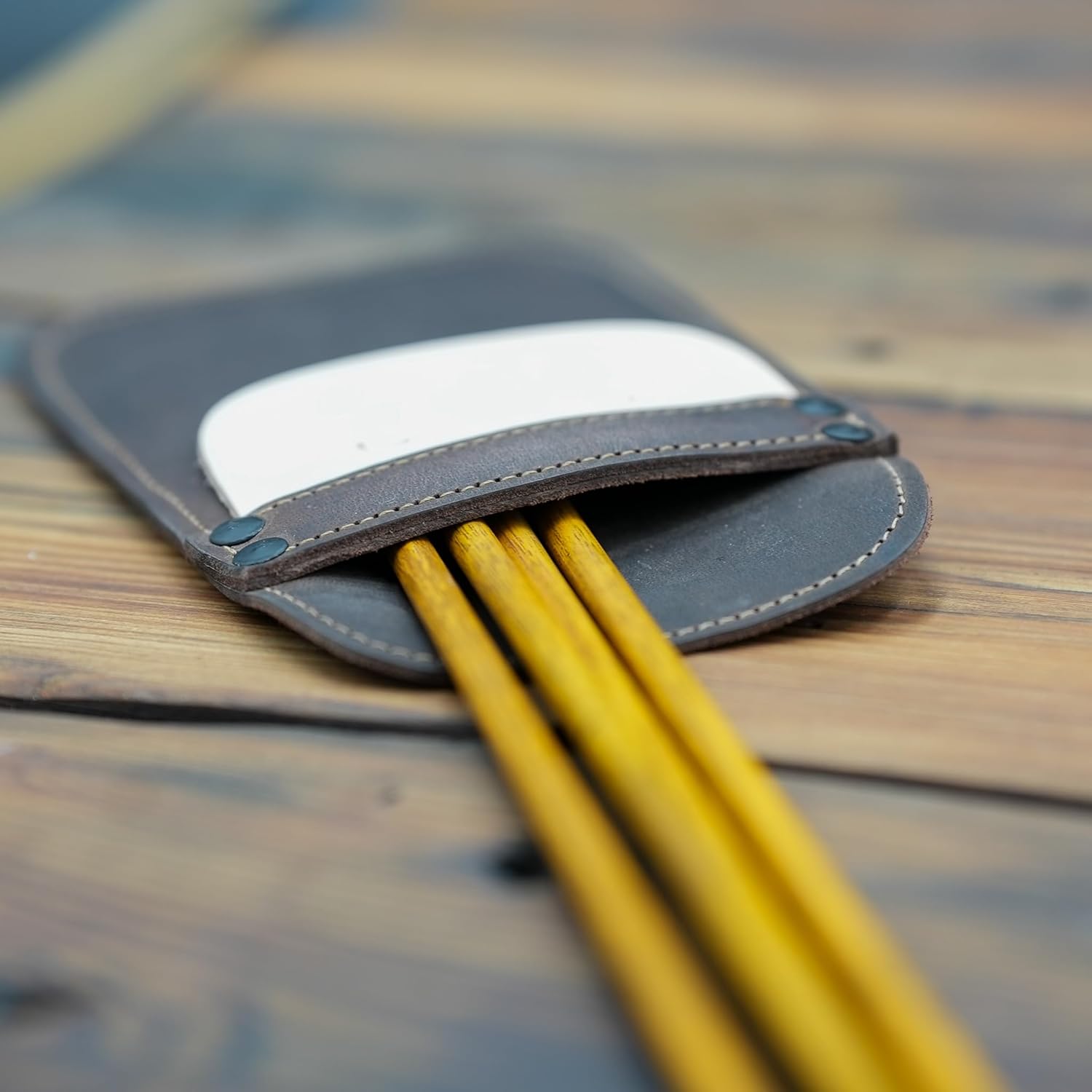 Shatterproof Archery Grab n GO Pocket Quiver for Archery | 3 Colors | Pocket Quiver …