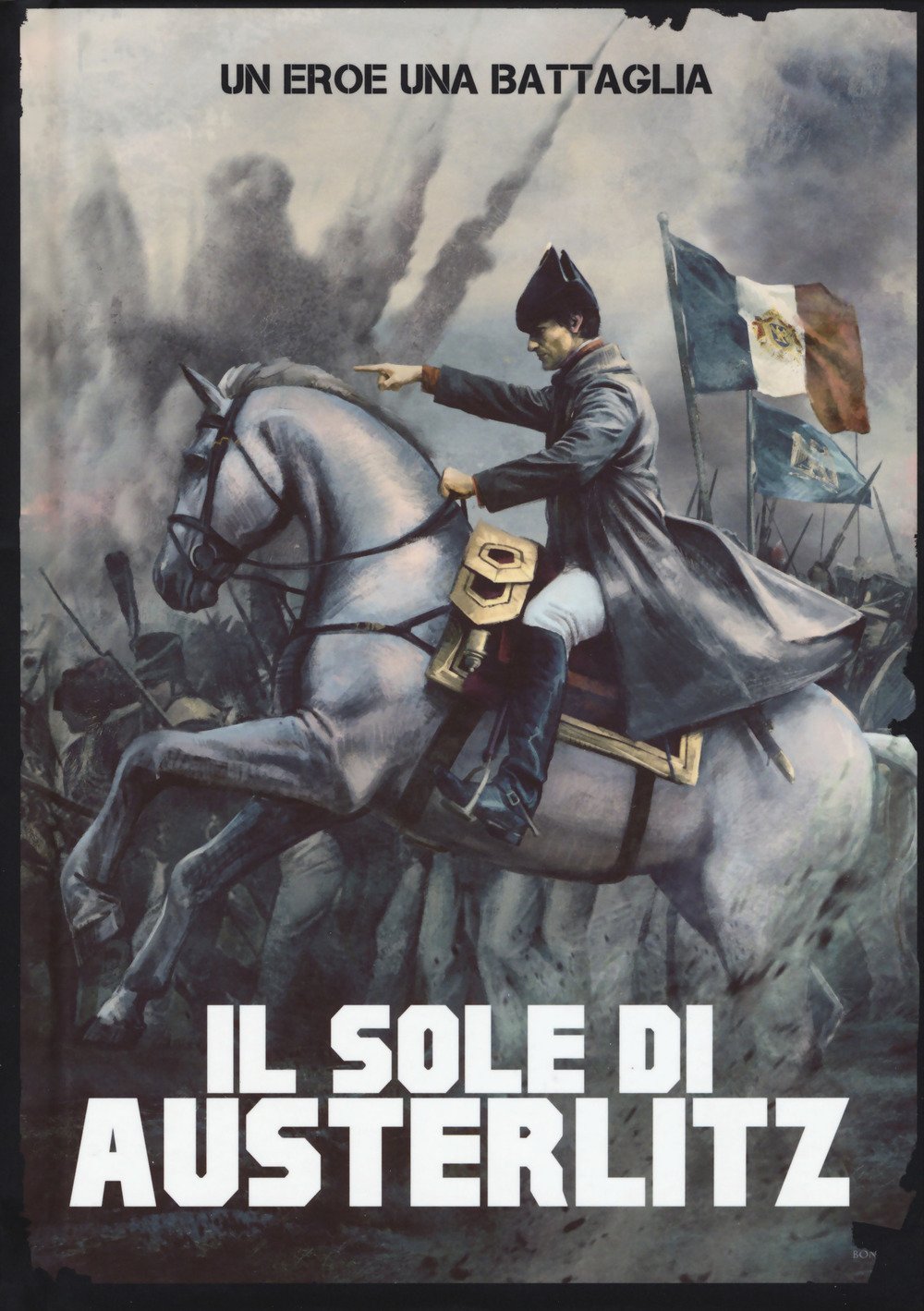 Un Uomo, Una Battaglia. Il Sole Di Austerlitz (Vol. 3) - 4