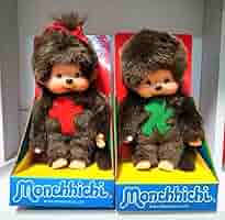 新品 2008年発売 アンペルマン 青信号 モンチッチ 2338 m83442553314_1.jpg?1737278545