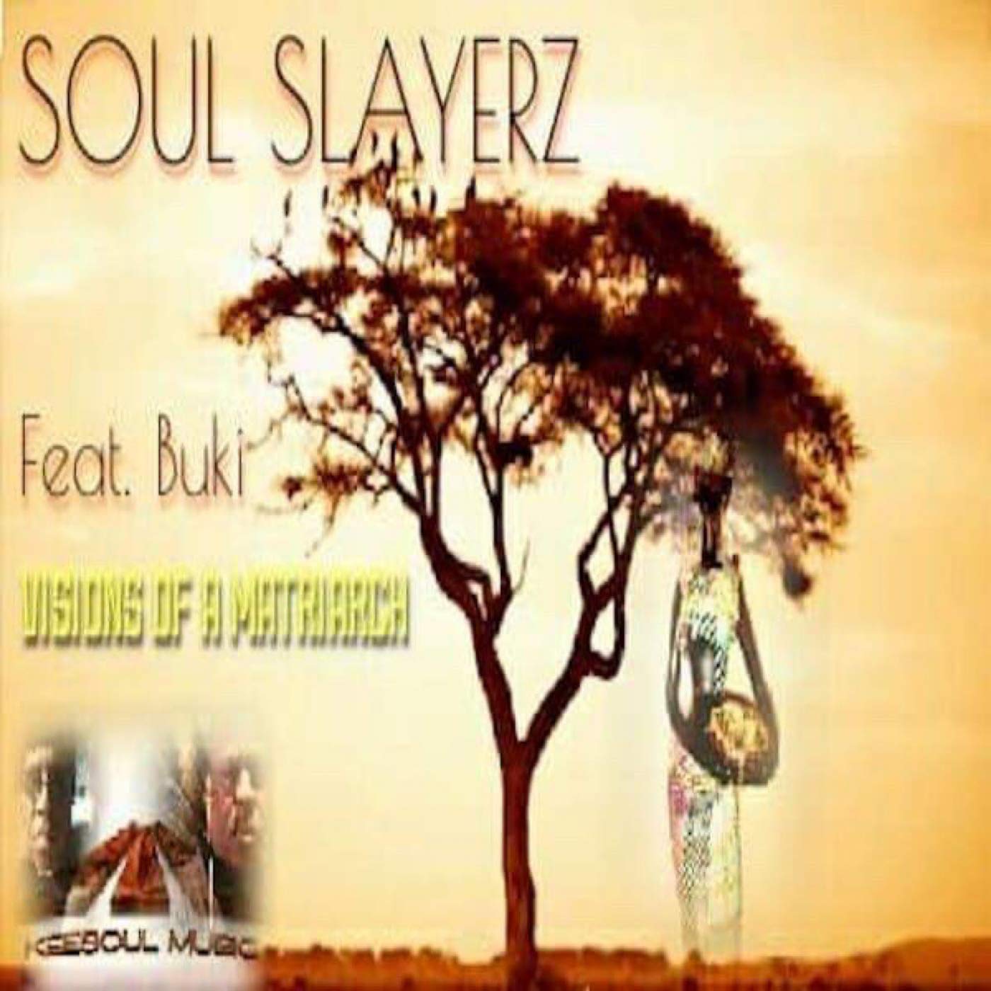 Soul Slayerz