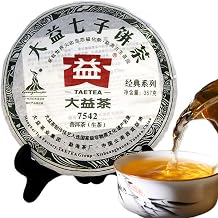 2010 Ano 357g Chá Pu-erh Sheng Puer Yunnan Cru Old Chá Puerh Comida Verde Saúde