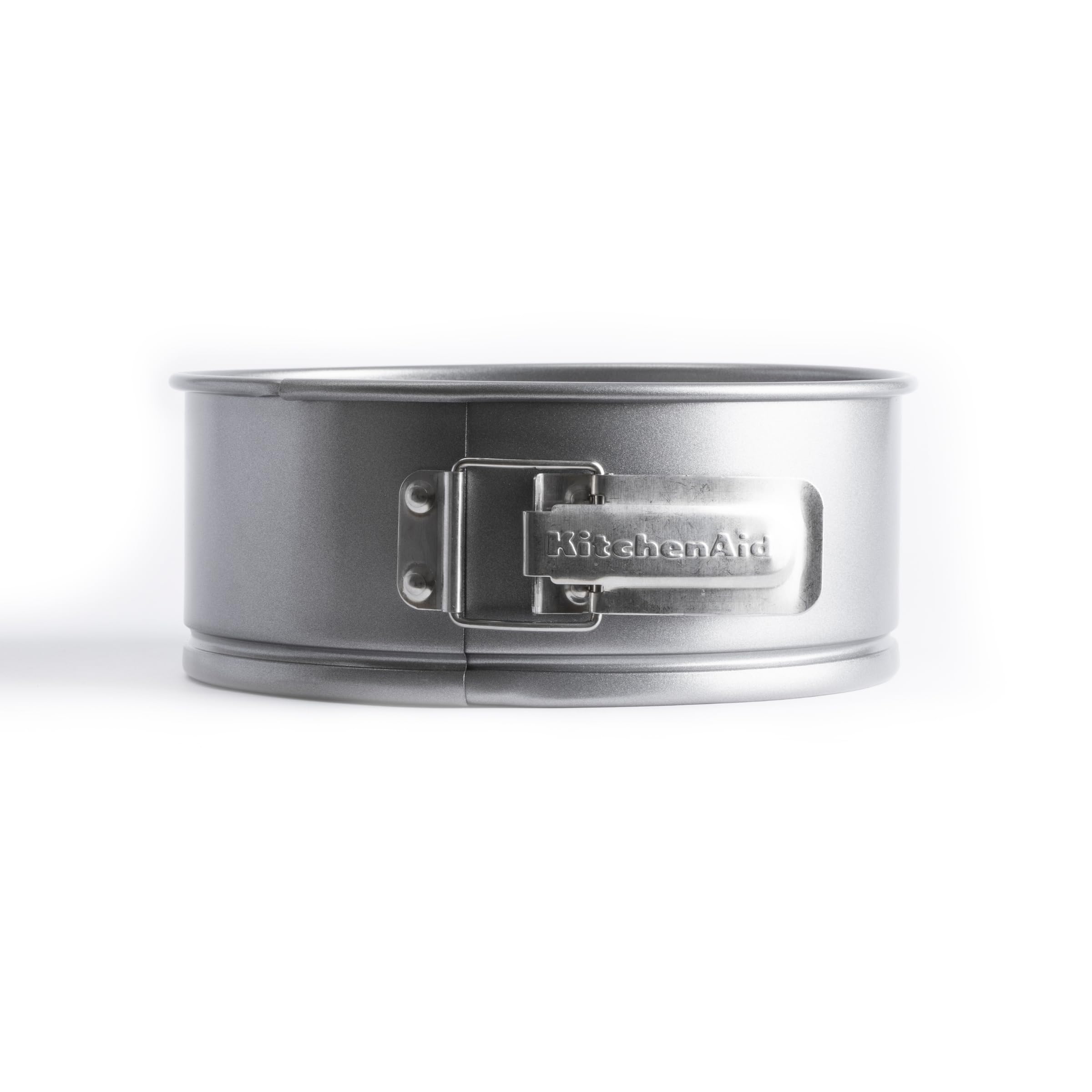 KitchenAid Bakeware - Teglia per torte con apertura a cerniera, 24 cm