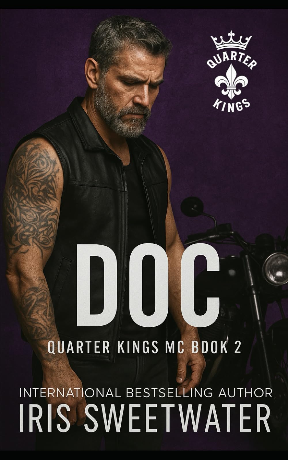 Doc (Quarter Kings MC)