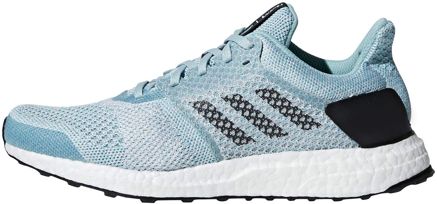 women's ultraboost parley running shoe