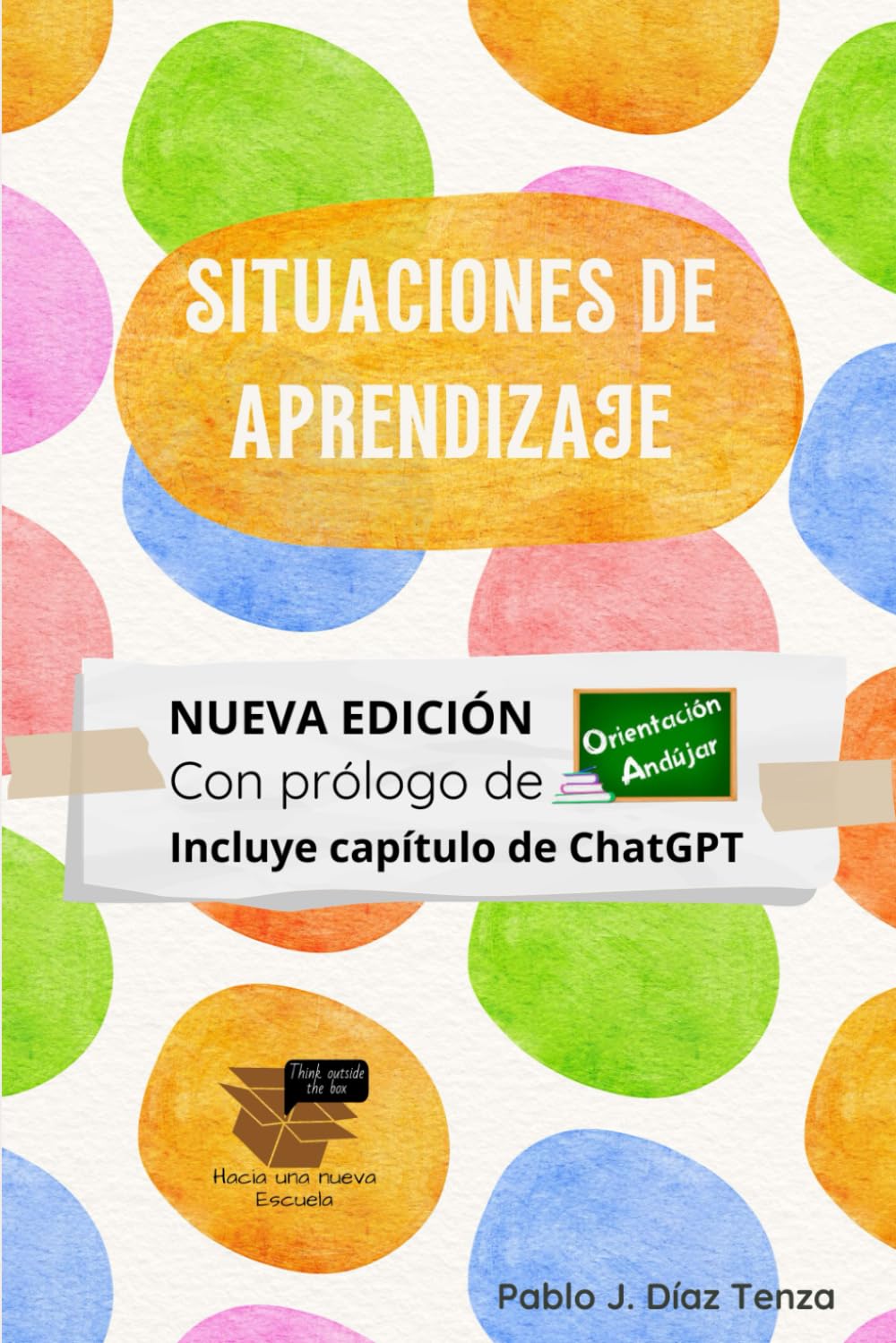 Situaciones de aprendizaje: Fundamentos y estrategias para su diseño