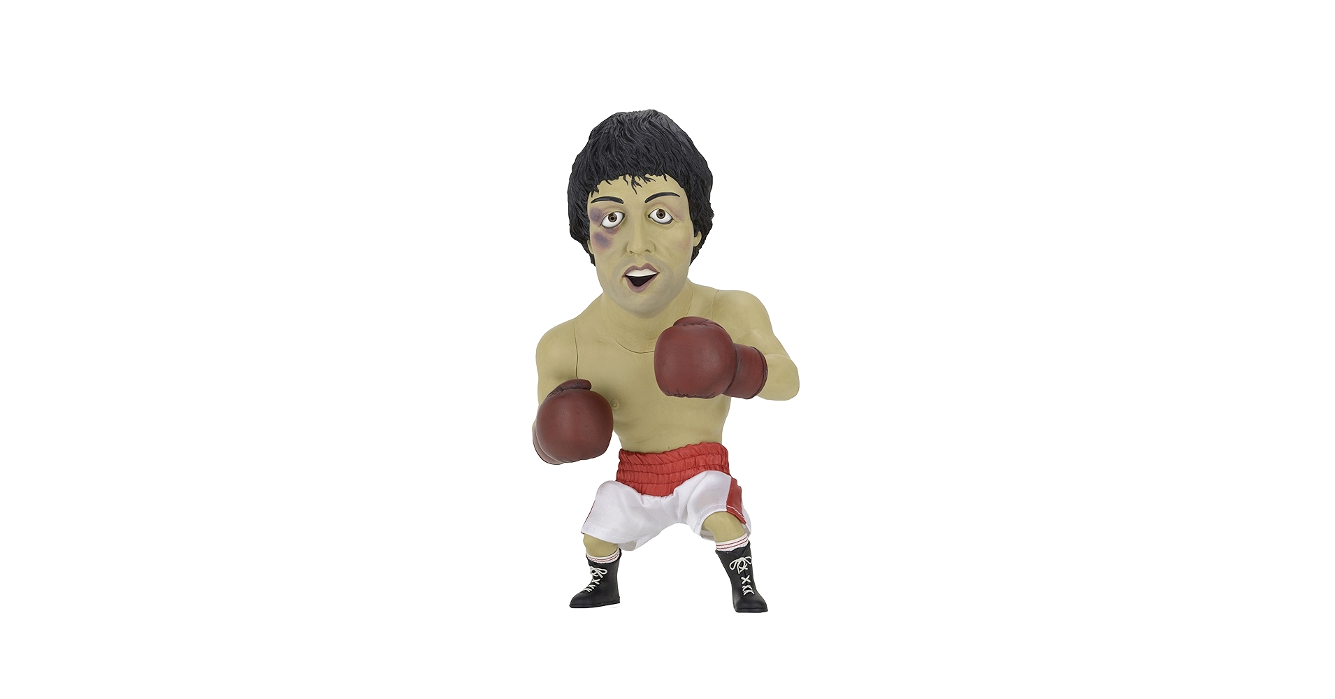 ロッキー NECA ROCKY フィギュア Amazon.com: NECA Rocky 40Th Anniversary Scale Action Figure