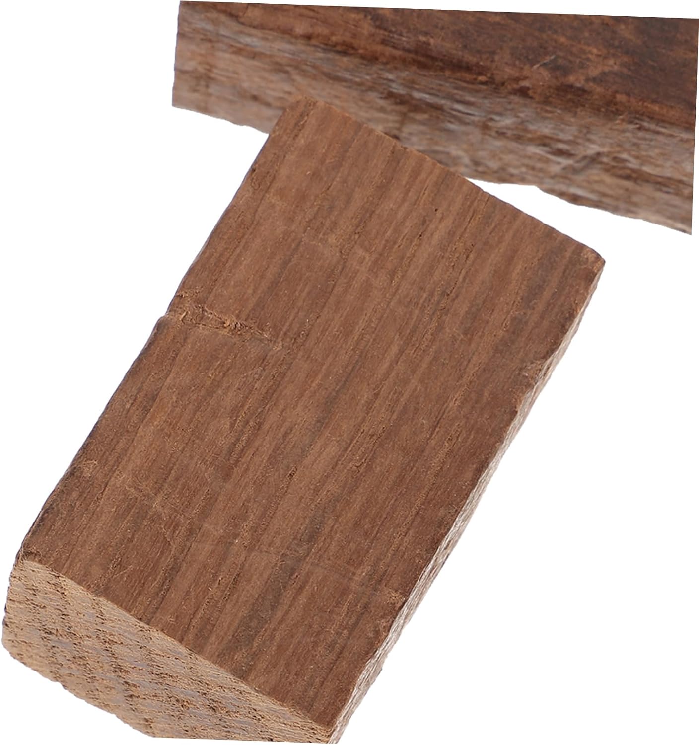 ABOOFAN Red Wine Brewing Wood Chips Random Shape Oak Cubes for Home Brewing and Flavor of Wine for Whiskey Aging and Toasting