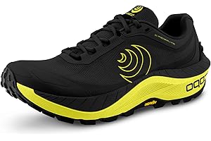 Men's Topo MTN Racer 3 Trail Running Athletic Shoes