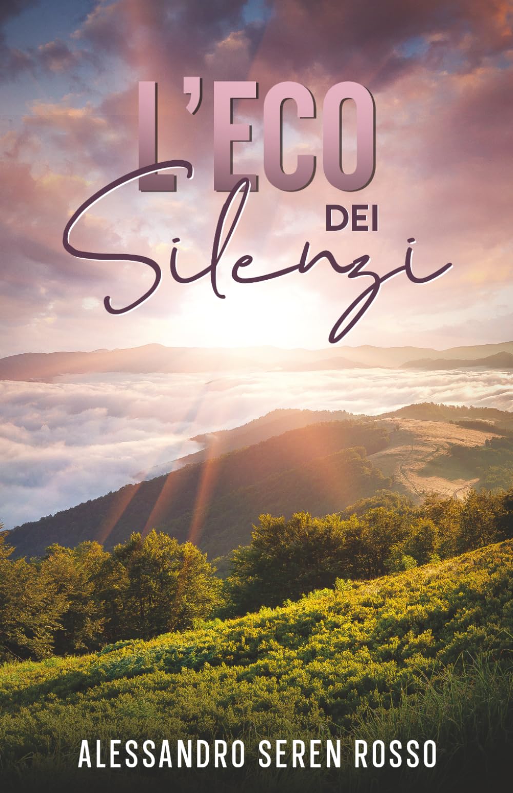 L'eco dei silenzi (Monte San Giovanni)