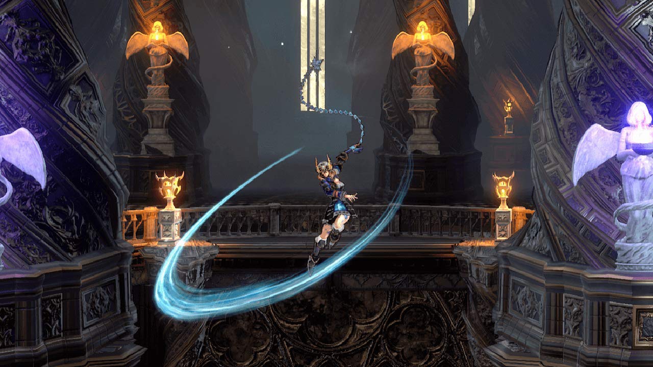 Bloodstained: Ritual of the Night - PlayStation 4 - Image 14