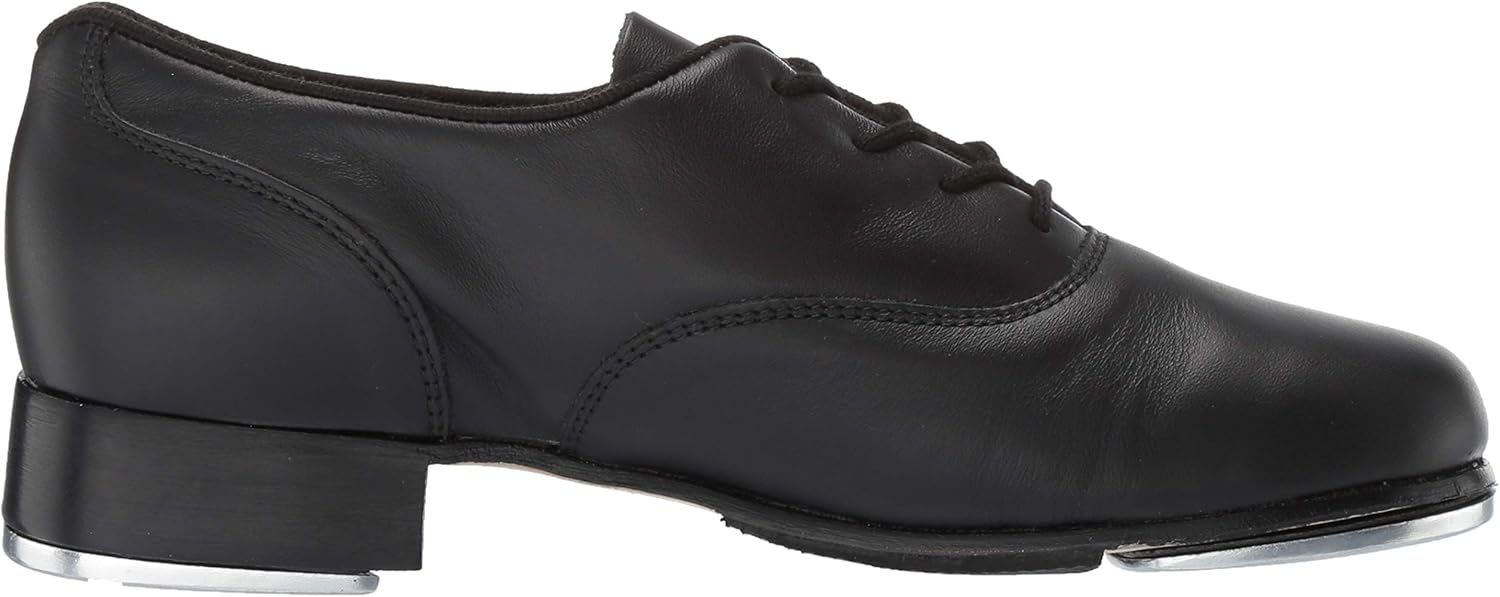 Bloch Dance Women's Respect Tap Shoe - Image 6