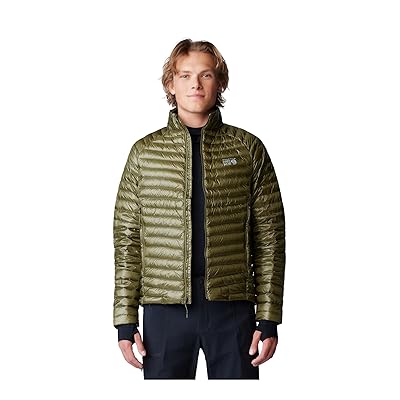Mountain Hardwear Ghost Whisperertm Jacket Men