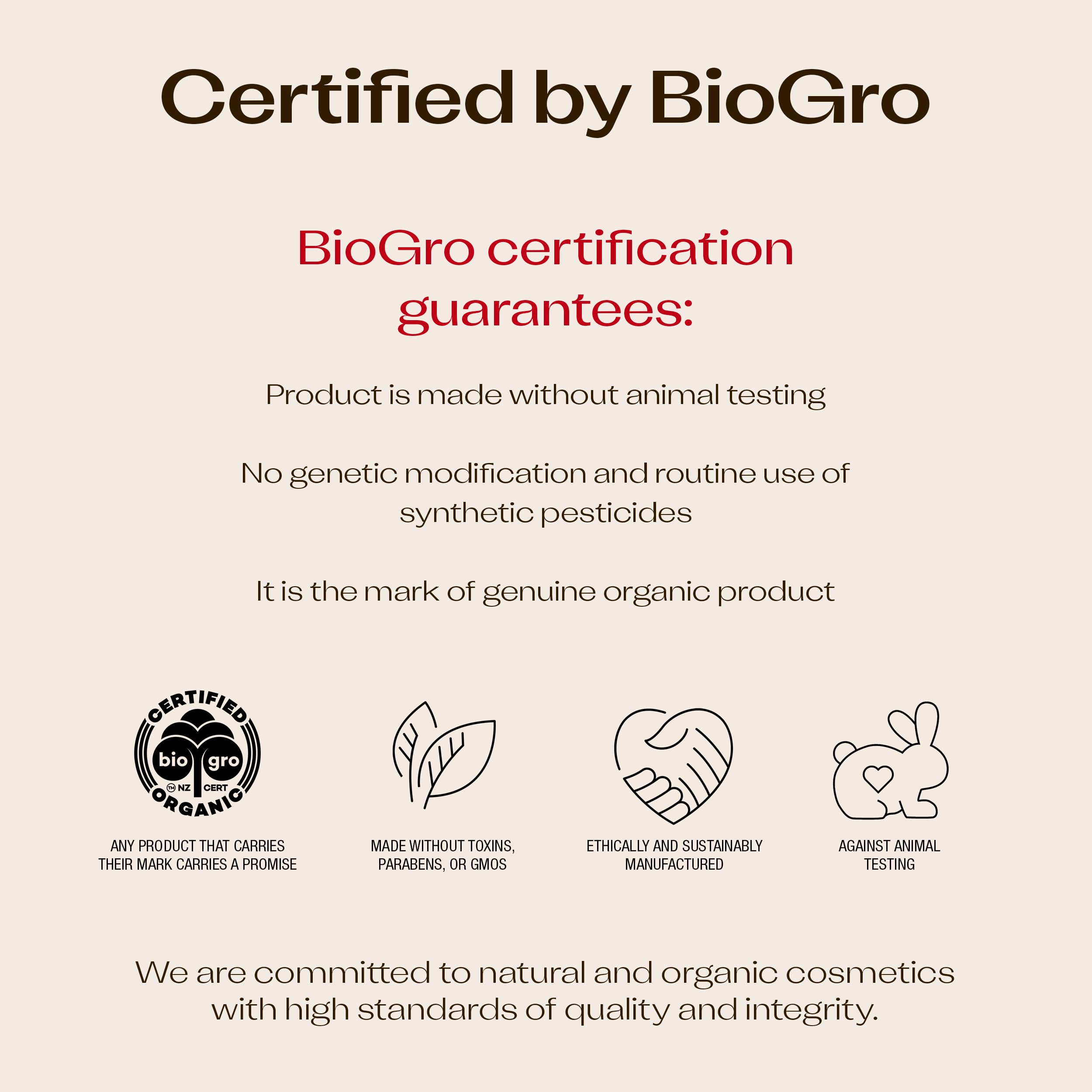Trilogy Certified Organic Rosehip Oil, olejek do twarzy