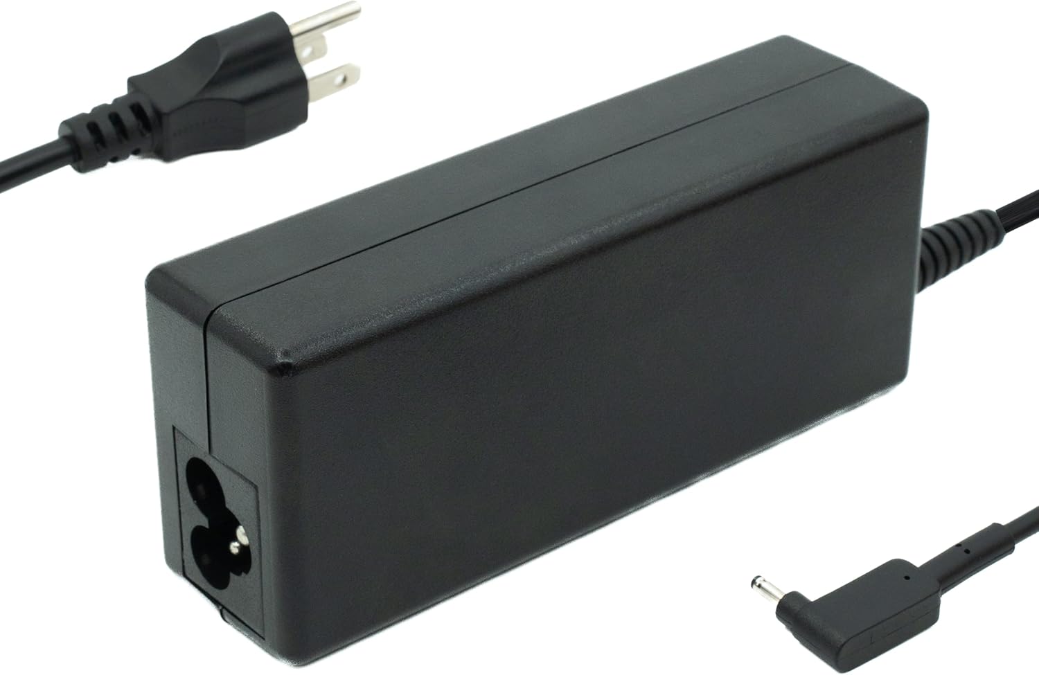 65W 45W AC Charger Fit for Acer Aspire 3 A315 A314 A317 A315-23 A315-22 A315-58 A315-59 A315-57 A315-43 A315-35 A315-34 A315-57G A315-58G A315-23G A315-22G A315-510P A315-24P A315-24PT A317-53 Laptop