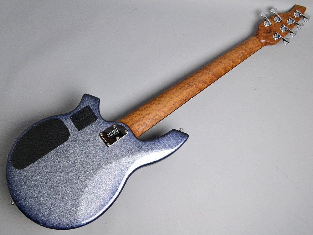 【~12/7まで15,000円OFF】 MUSICMAN BONGO 4 HS Musicman BONGO 4st HS Black - YouTube