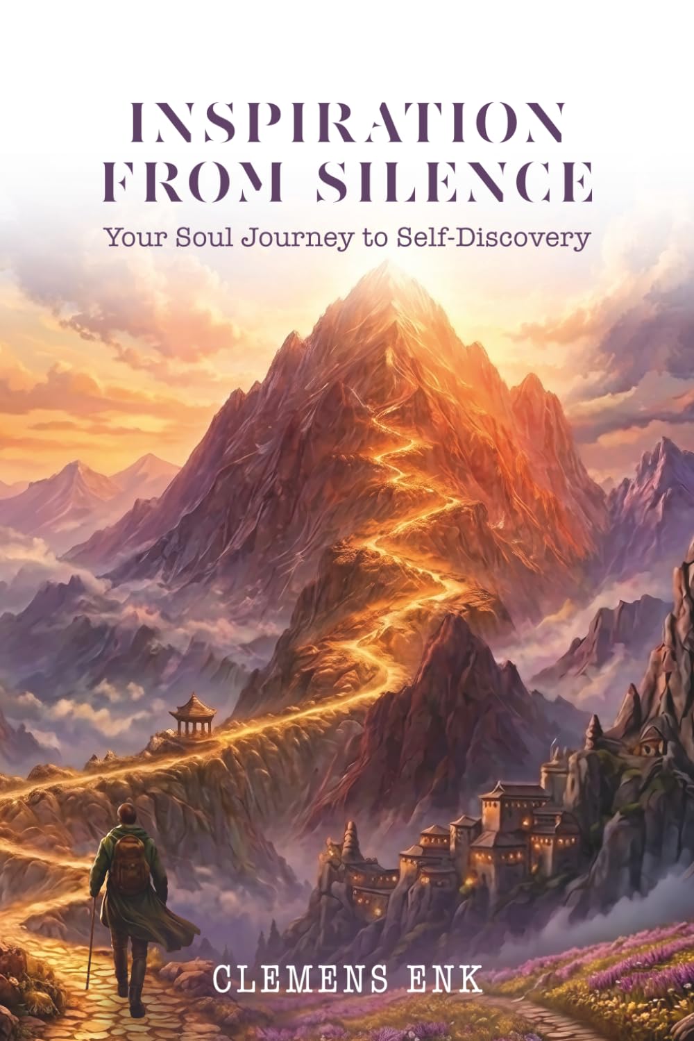 Inspiration from Silence: Your Soul Journey to Self-Discovery