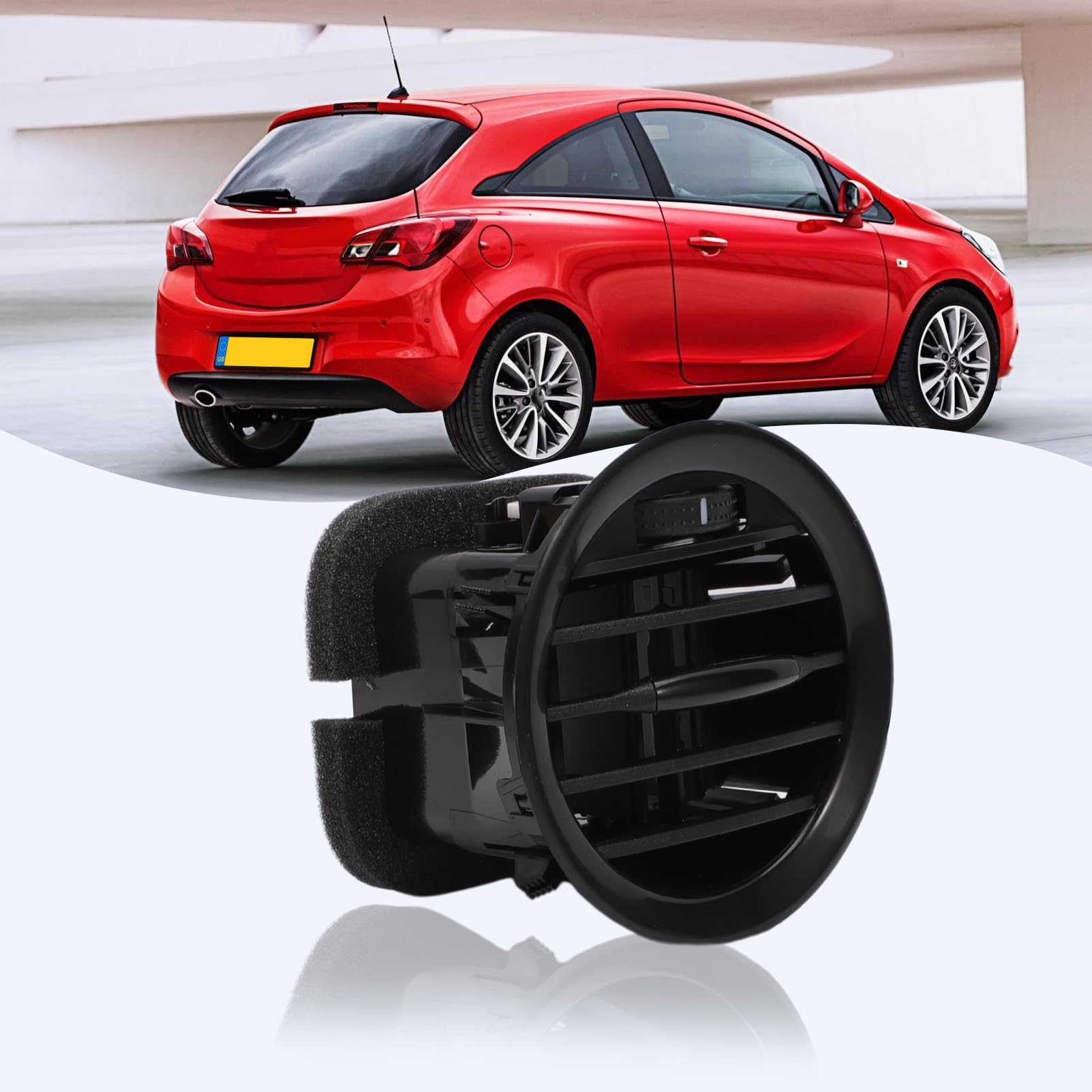 13191879 TRAVERSE SUPERIEURE Pour OPEL CORSA D 2006 175376 EUR 27,54