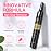 UNA GELLA Quick Removal Gel Nail Glue Remover for Press On Nails: Acrylic Nails Semi Solid Nail Glue Acetone-Free, Not for Gel Polish Base Coat Soak Off Remover Kit Drip Use, 12ml*2pcs