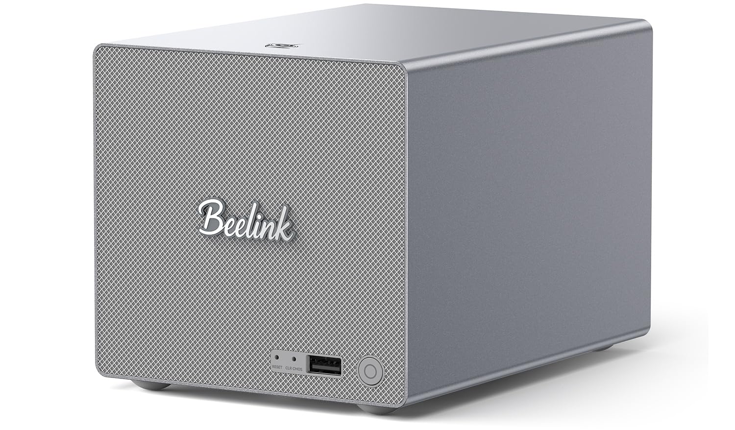 Beelink ME Pro — complete NAS and Mini PC system
