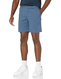 Men's Slim-Fit 7" Chino Shorts