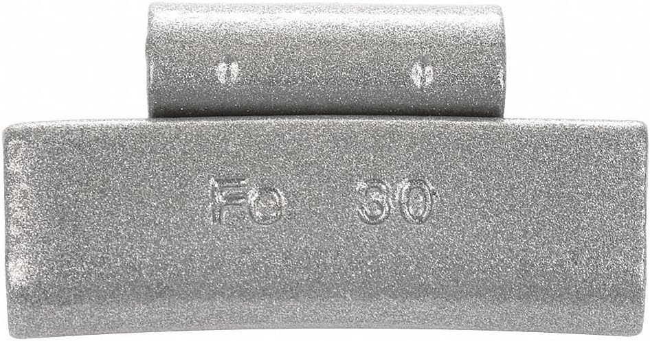 Perfect Equipment IAW030ST Steel Wheel Weight