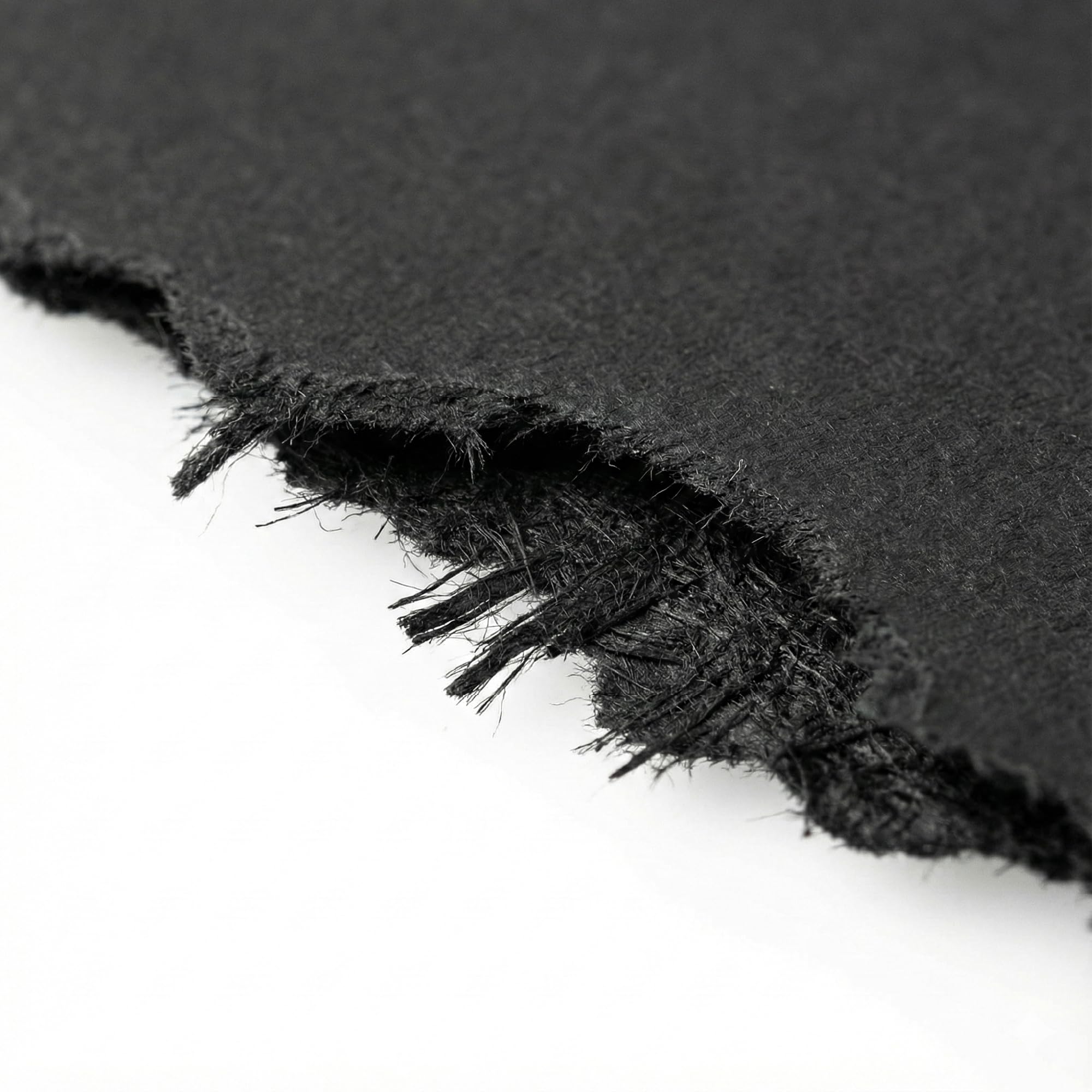 Carta colorata A2 420 x 600 mm, 180 g, nero carbone, 10 fogli