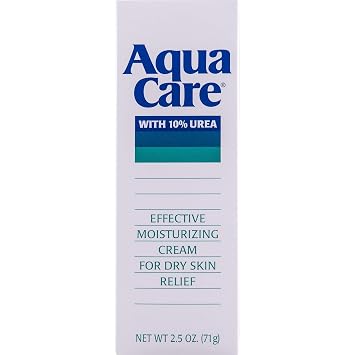 Aqua Care Cream, 2.5 Ounce Tube
