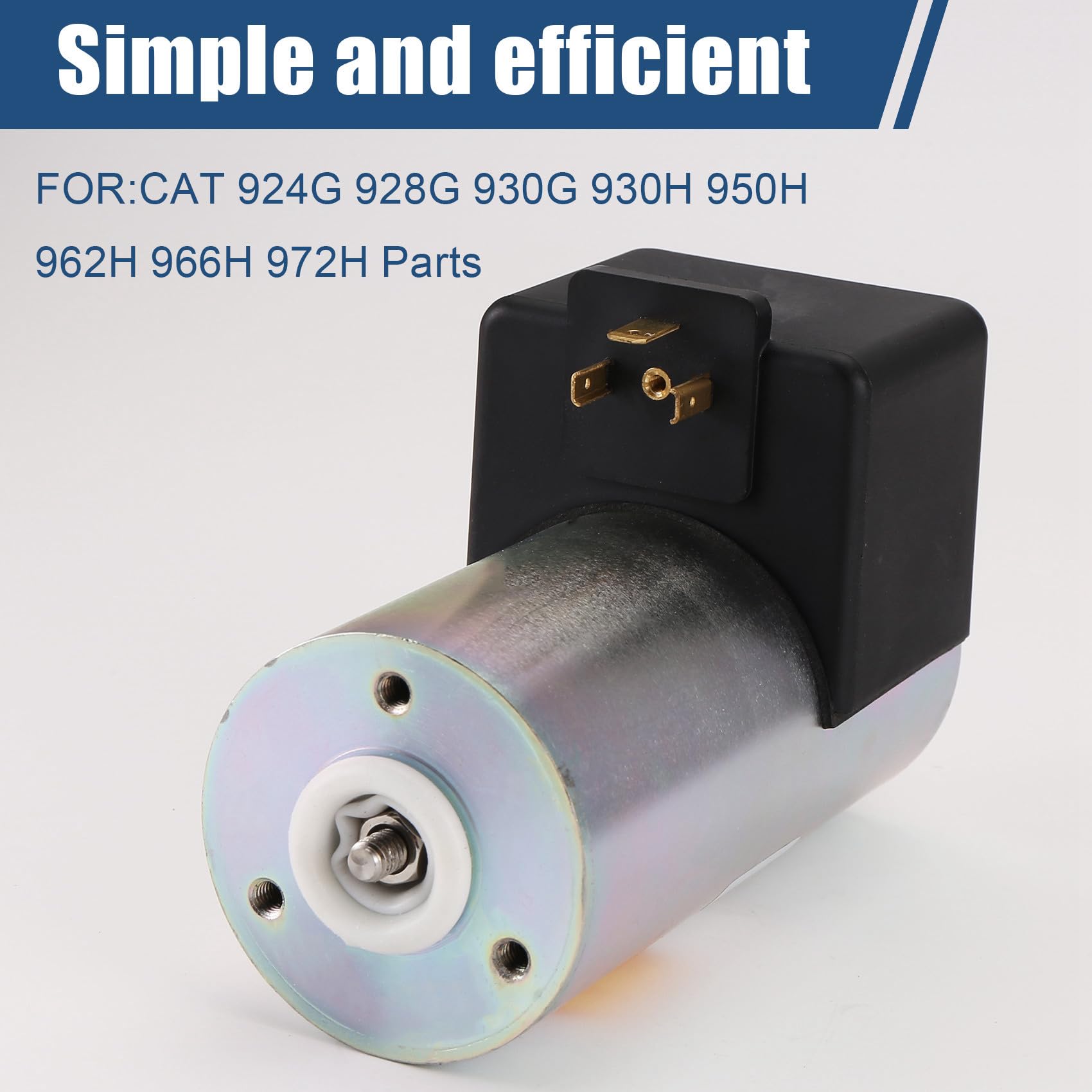 Actuador de Válvula Solenoide de Parada de 12 V 0118-1663 para Deutz Motor FL912 BF4L913 F4L913 BF6L913 01181663/0118 1663