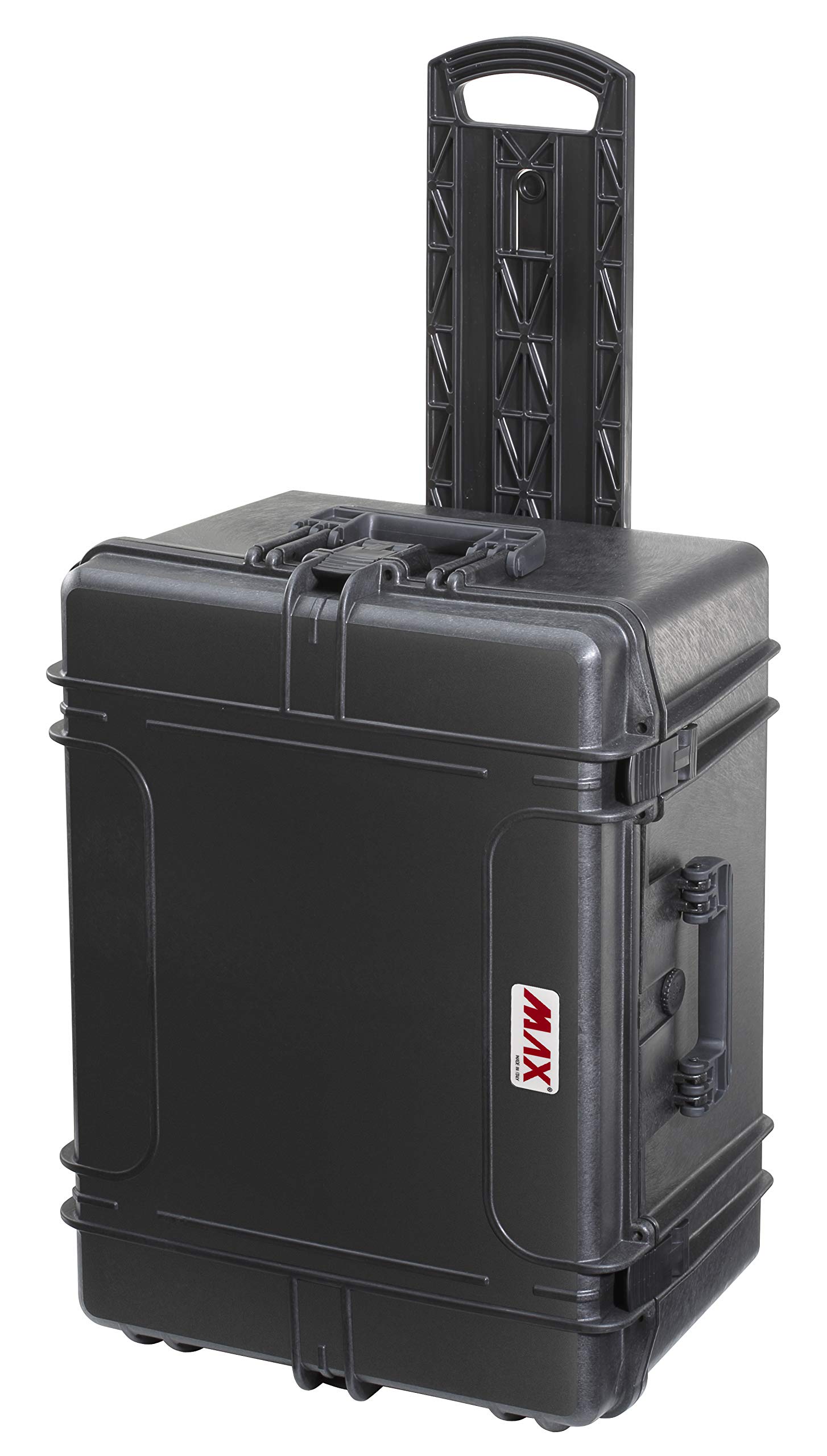 MAX Cases - Maleta Hermética con Trolley