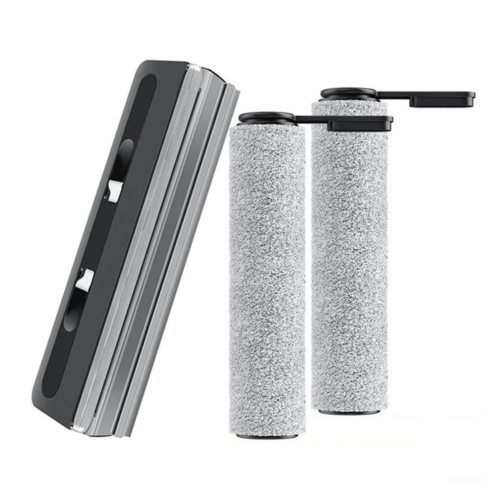 N02R-Accessory Kit Boden S7 Pro, Bürstenrolle Boden S7 Pro Bürsten Reinigungswerkzeug, Kompatibel For Tineco,