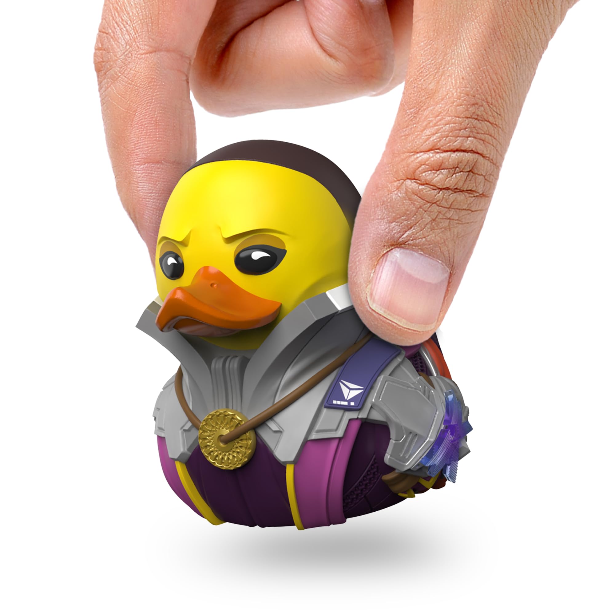 TUBBZ Mini: Destiny 2 - Ikora Cosplaying Rubber Duck Vinyl Figure