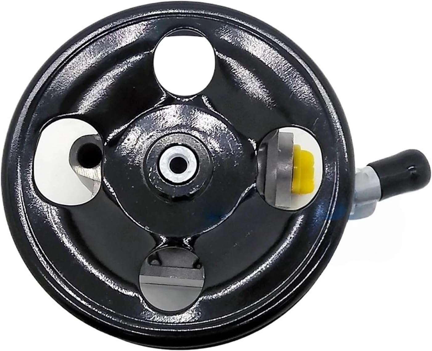 CAARLA Hydraulic Steering Gear 49110CG000 21-5958 55-588 49110CG000 Power Steering Pump